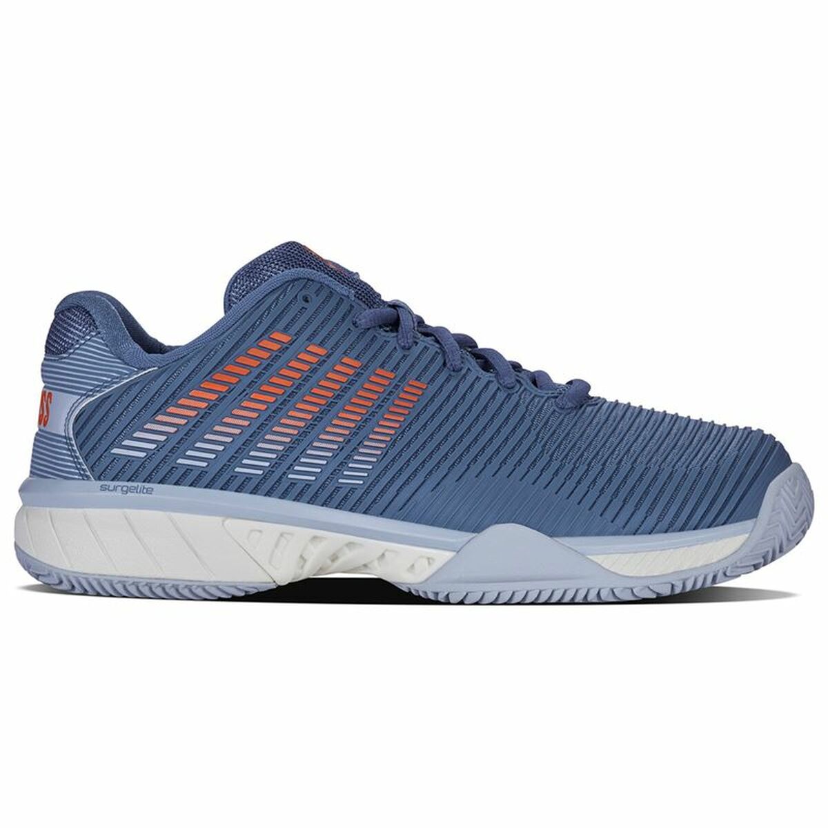 Men’s Tennis Shoes Kswiss Hypercourt Express 2 Hb Blue