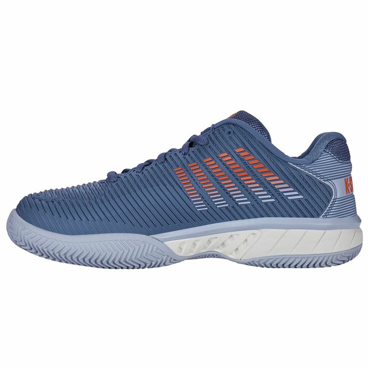 Men’s Tennis Shoes Kswiss Hypercourt Express 2 Hb Blue