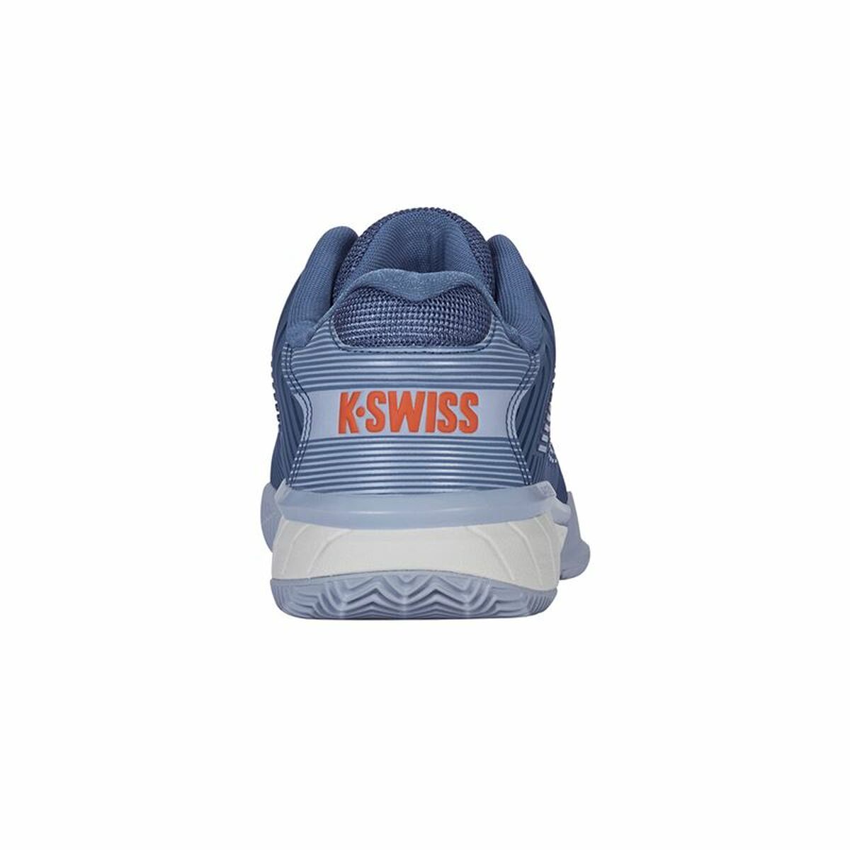 Men’s Tennis Shoes Kswiss Hypercourt Express 2 Hb Blue