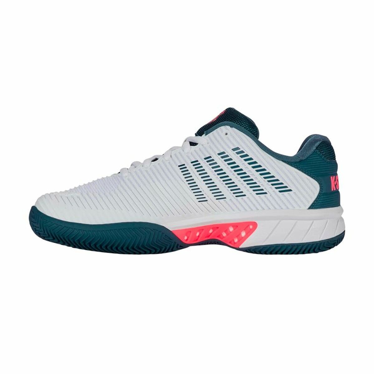 Men’s Tennis Shoes Kswiss Hypercourt Express 2 Hb White