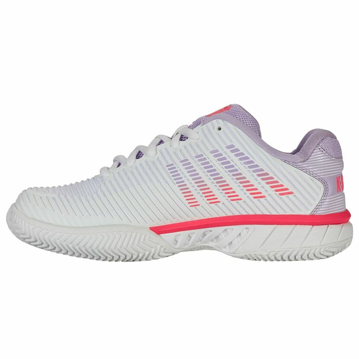 Women’s Tennis Shoes Kswiss Hypercourt Express 2 Hb Lavendar