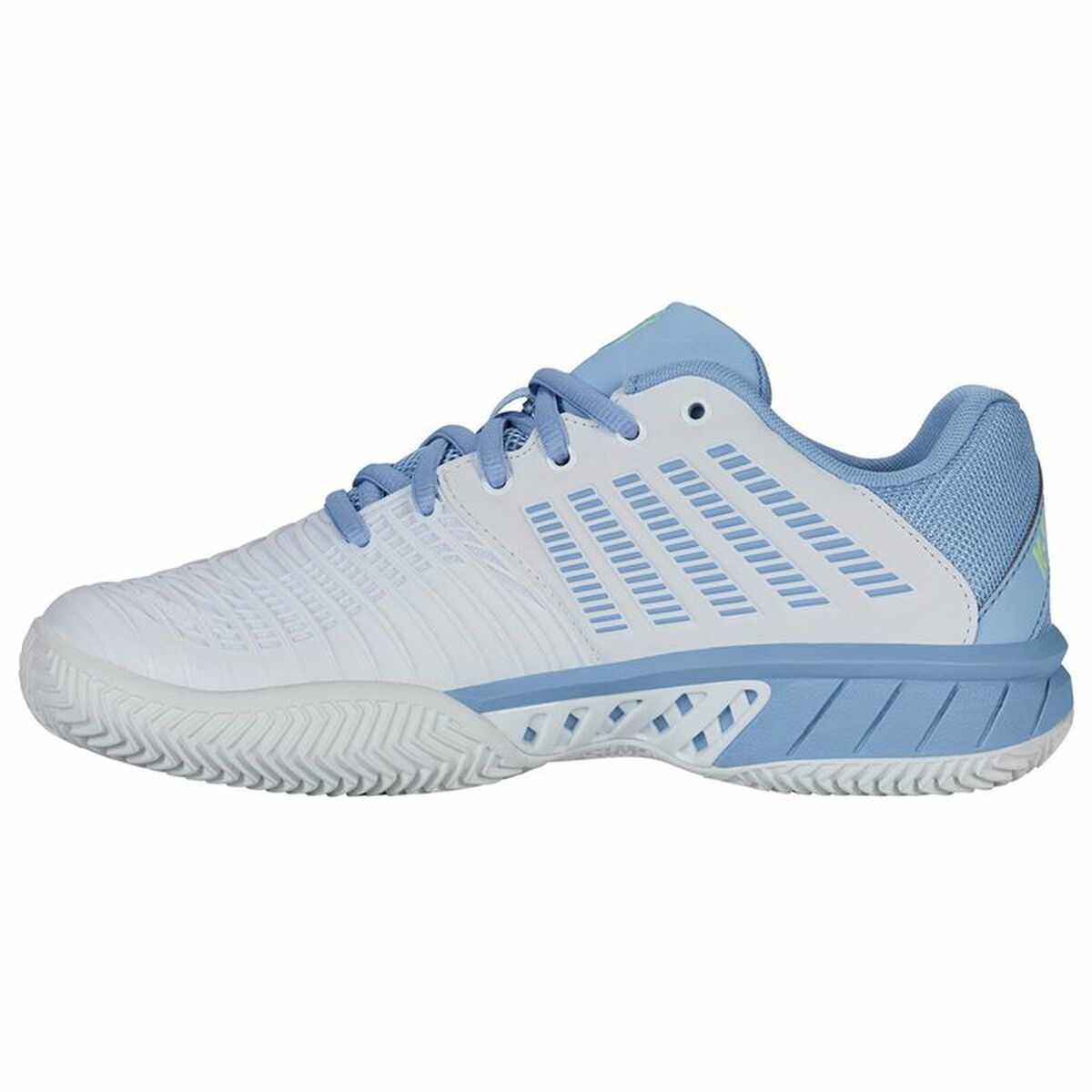 Women’s Tennis Shoes Kswiss Express Light 3 Hb Blue