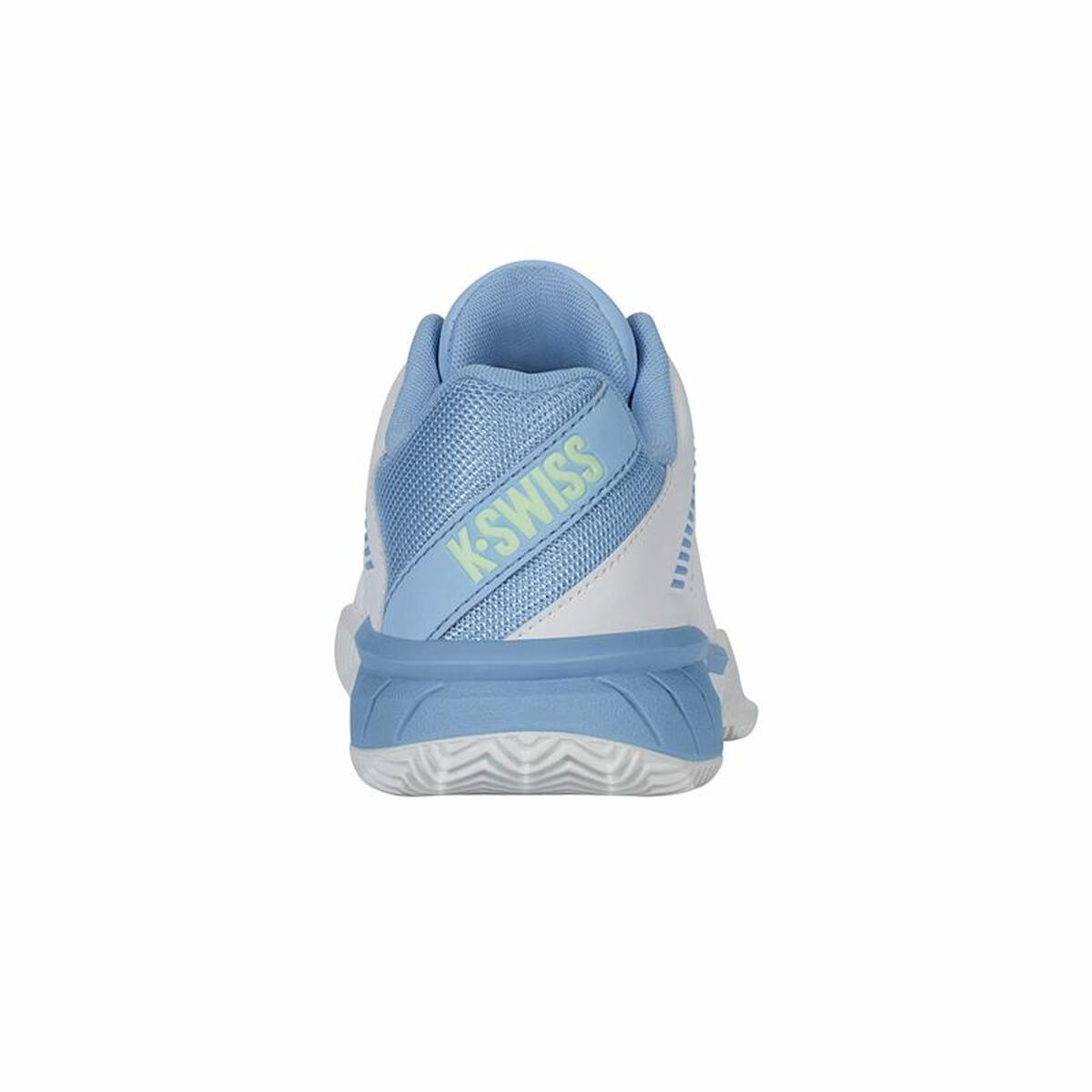 Women’s Tennis Shoes Kswiss Express Light 3 Hb Blue