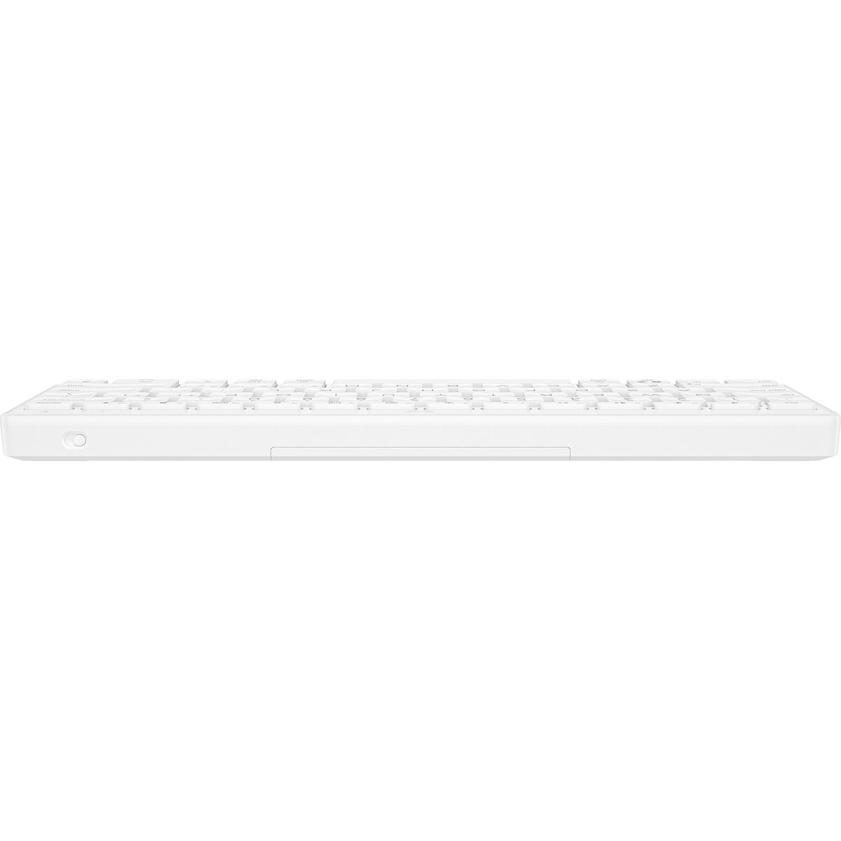 Keyboard HP 692T0AA White Qwerty US