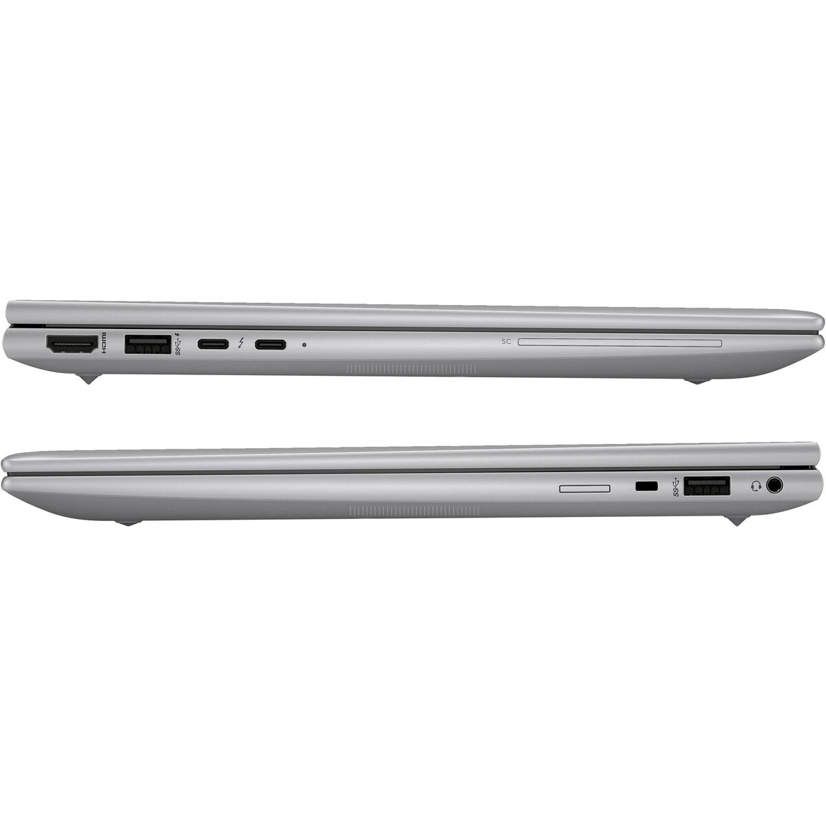 Laptop HP 69Q76EA 14″ 16 GB RAM 512 GB SSD