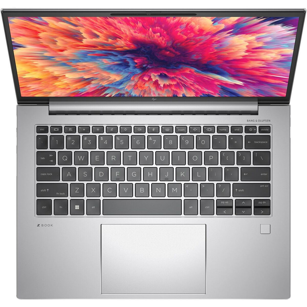 Laptop HP 69Q76EA 14″ 16 GB RAM 512 GB SSD