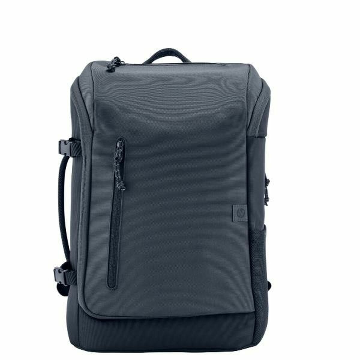 Tablet Backpack HP Mochila para porttil HP Travel de 15,6 pulgadas y 25 litros azul Blue 15,6″ 32 x 44 x 24 cm 25 L