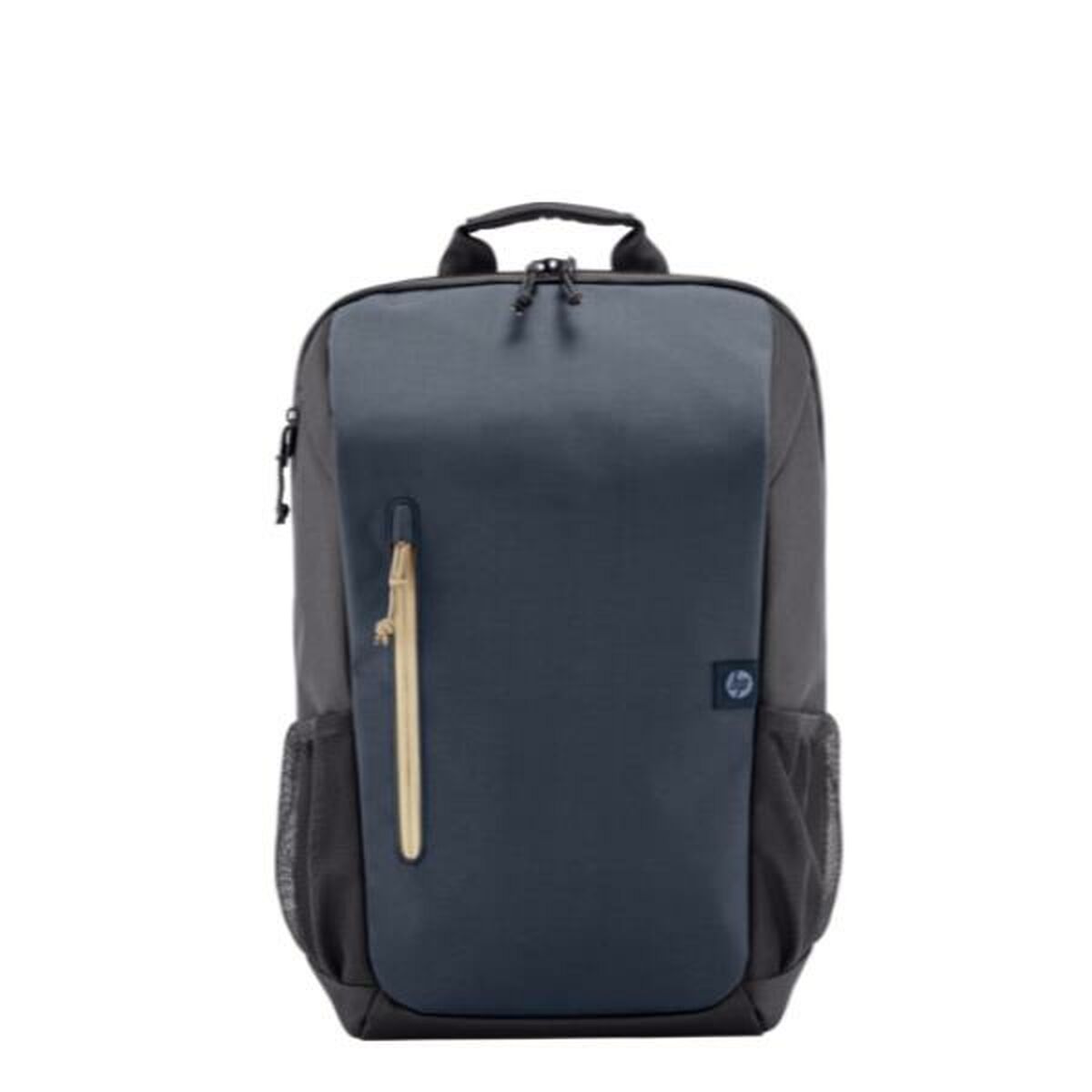 Tablet Backpack HP Mochila para porttil HP Travel de 15,6 pulgadas y 18 litros azul noche Blue Black 15,6″ 18 L