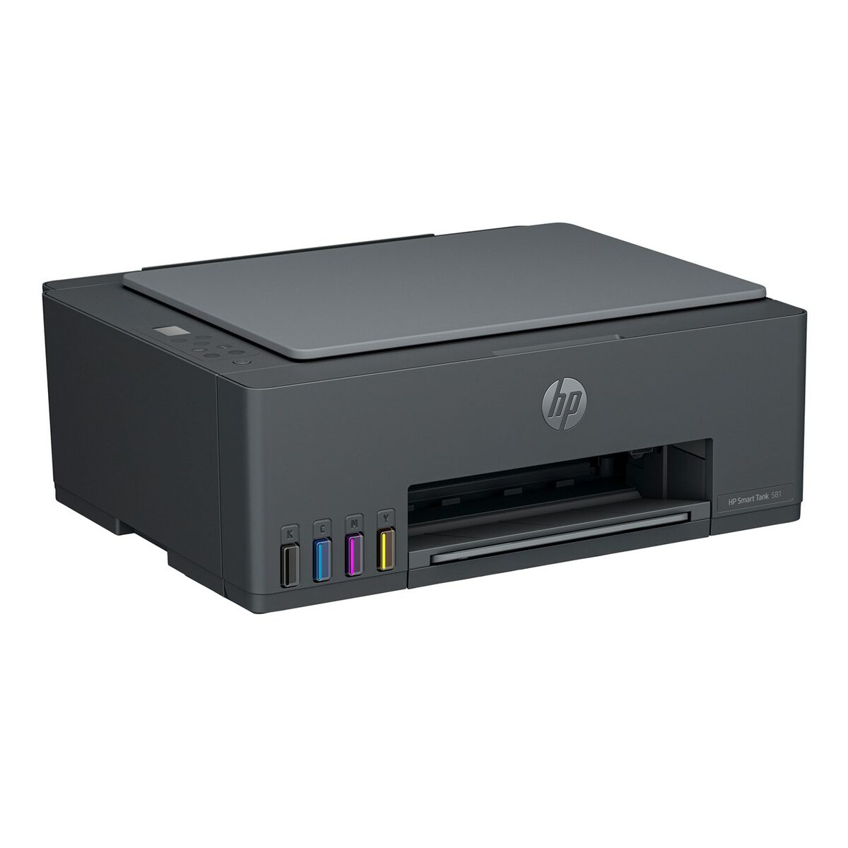 Multifunction Printer HP 4A8D4A