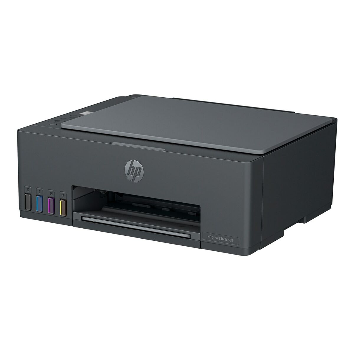 Multifunction Printer HP 4A8D4A