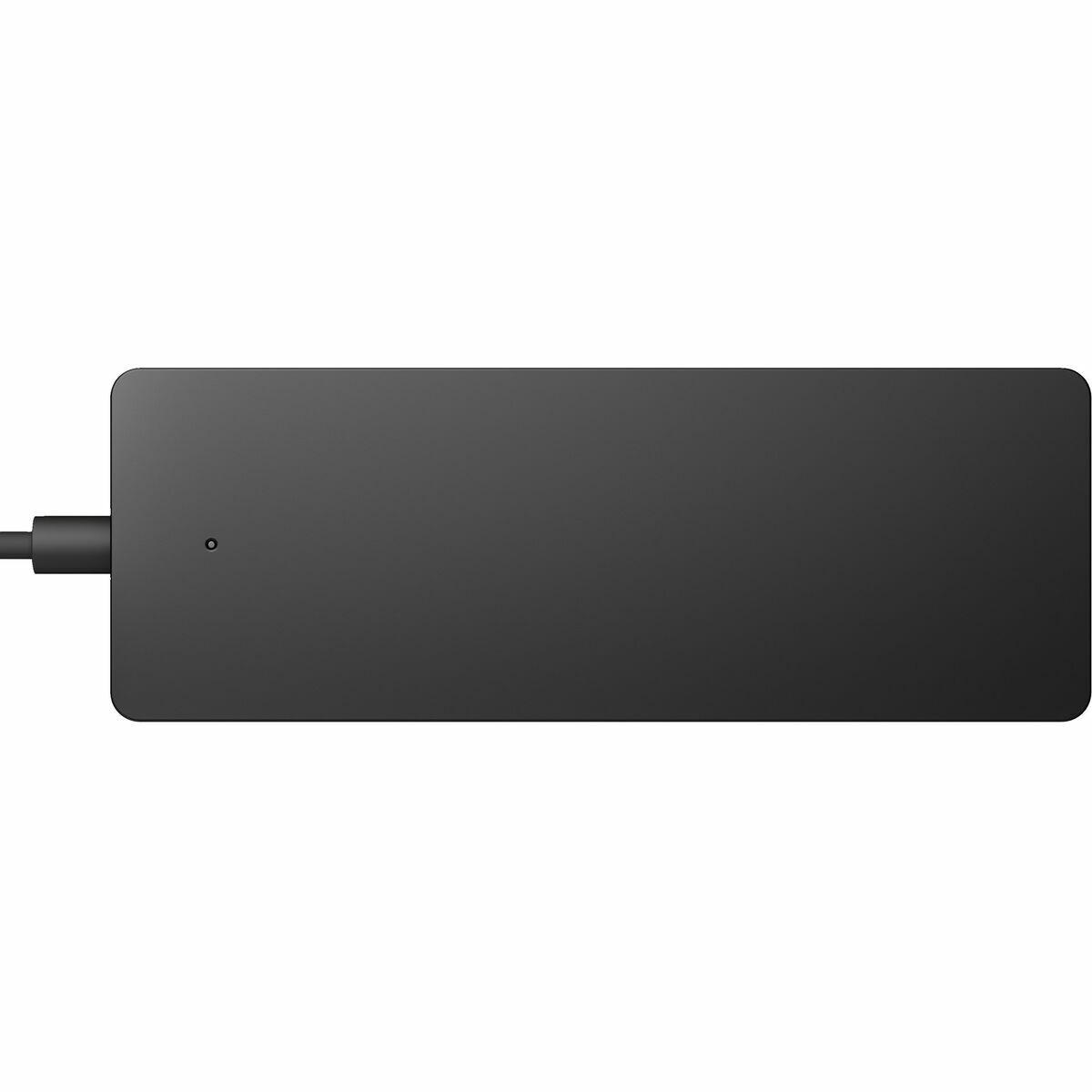USB Hub HP 6G843AA Black