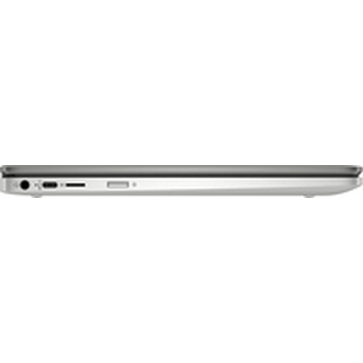 Laptop HP ChromeBook  X360 14A-CA0033NS 14″ Intel Pentium N5030 8 GB RAM 64 GB Spanish Qwerty
