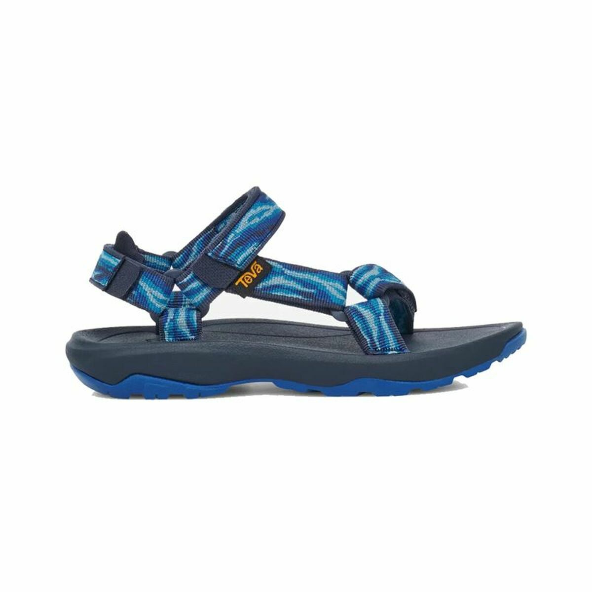 Children’s sandals Teva Hurricane Xlt2  Blue