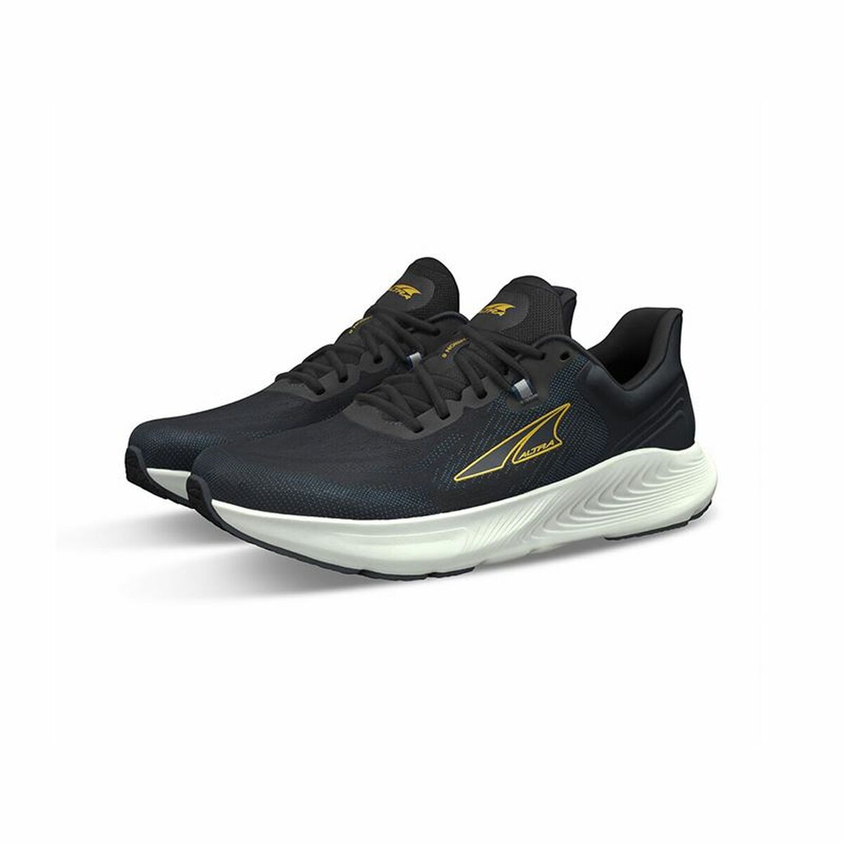 Running Shoes for Adults Altra Provision 8 Black