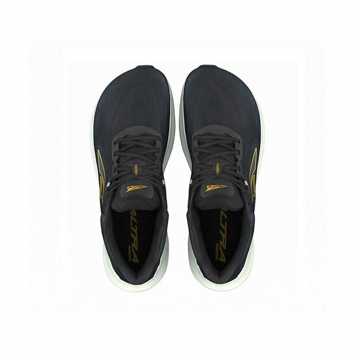 Running Shoes for Adults Altra Provision 8 Black