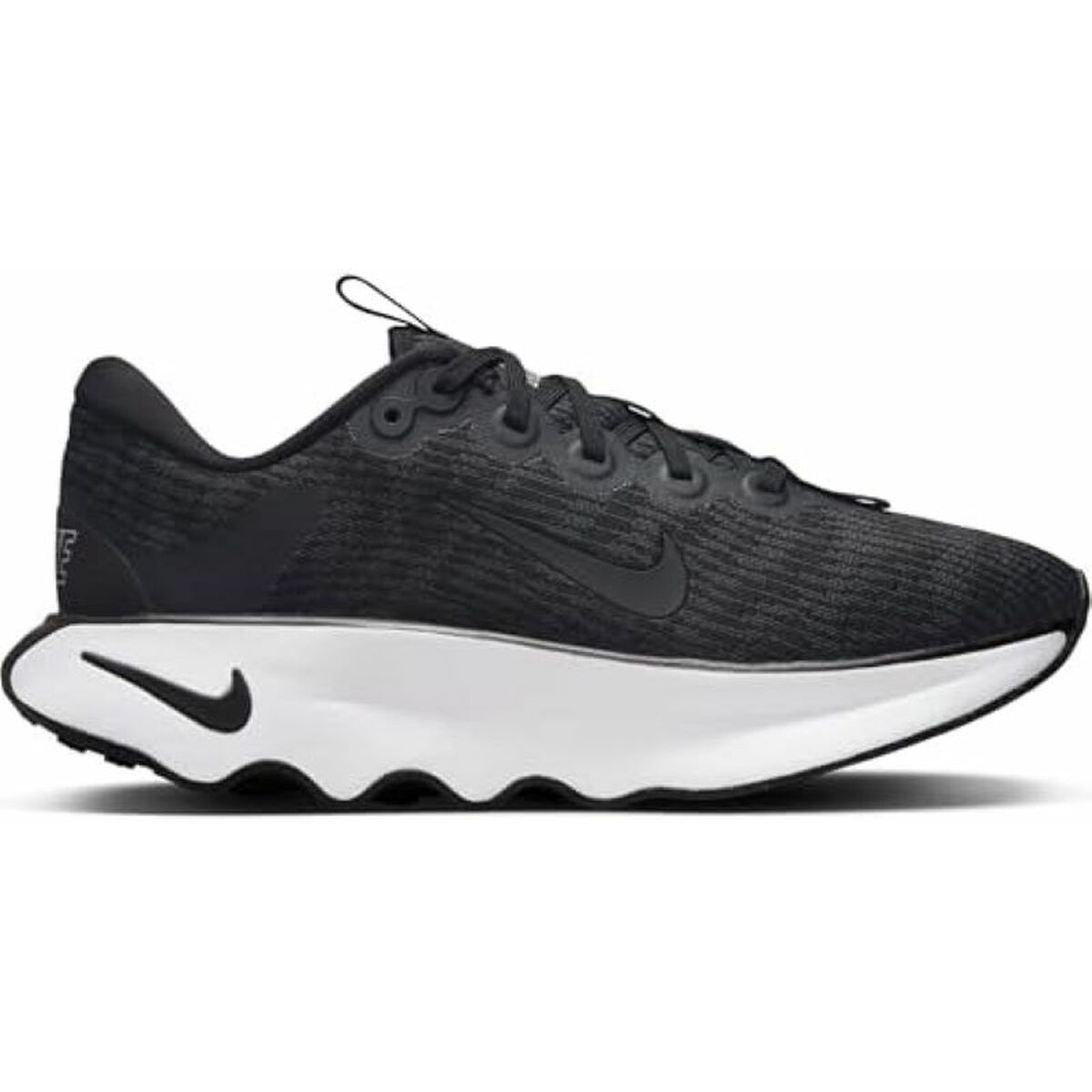Sports Trainers for Women Nike WMNS NIKE MOTIVA DV1238 001 Black