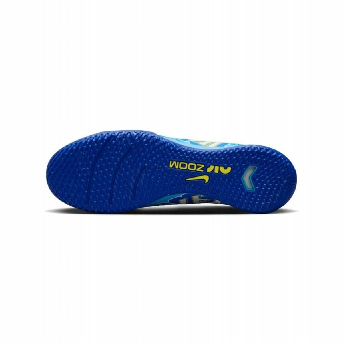 Adult’s Indoor Football Shoes Nike Zoom Mercurial Superfly 9 Blue