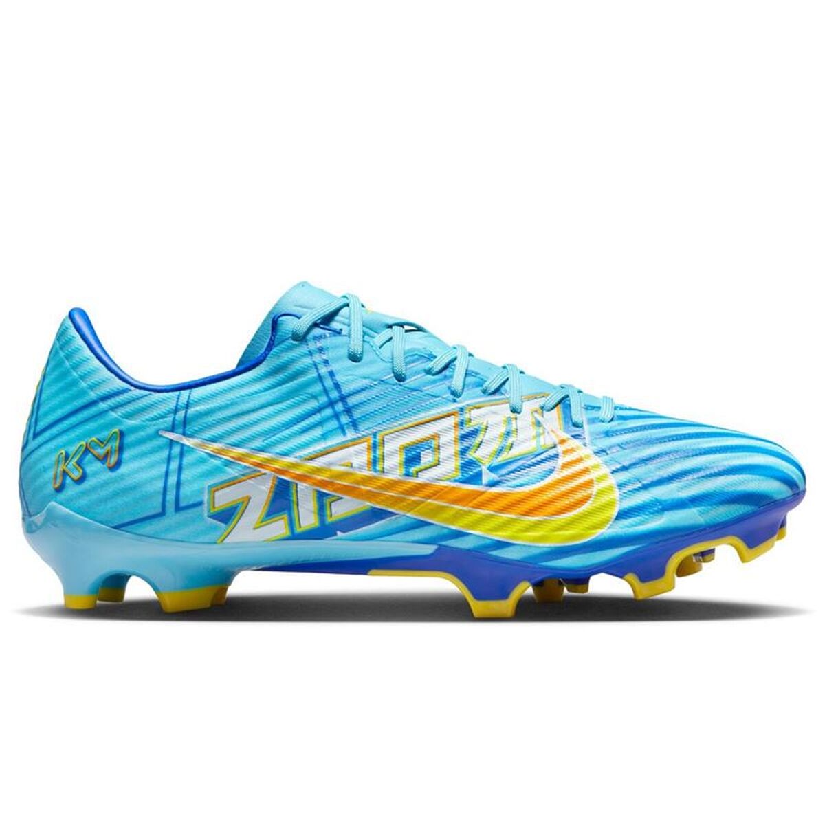 Adult’s Football Boots Nike Zoom Mercurial Vapor 15 Academ Blue Adult’s Football Boots Nike Zoom Mercurial Vapor 15 Academ Blue