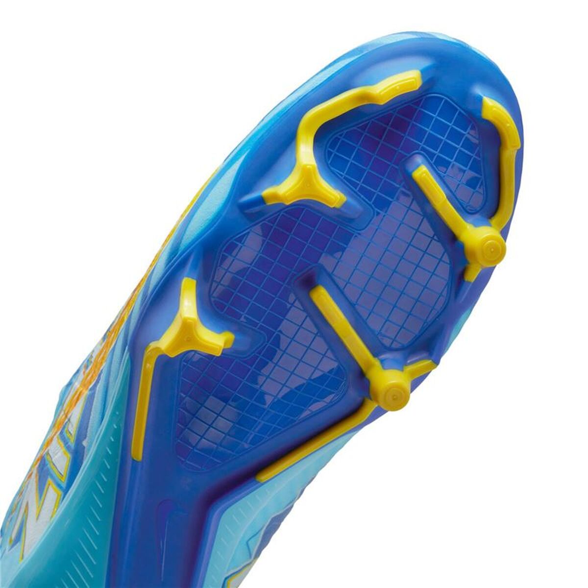 Adult’s Football Boots Nike Zoom Mercurial Vapor 15 Academ Blue