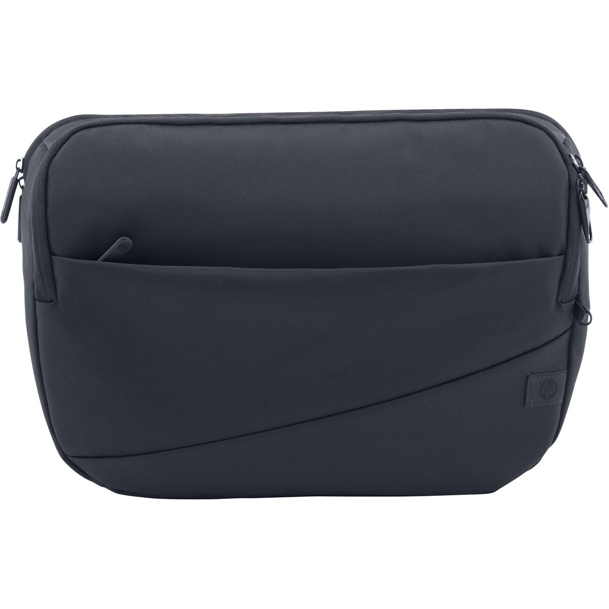 Laptop Case HP 6M5S4AA Yellow Navy Blue 13,3″