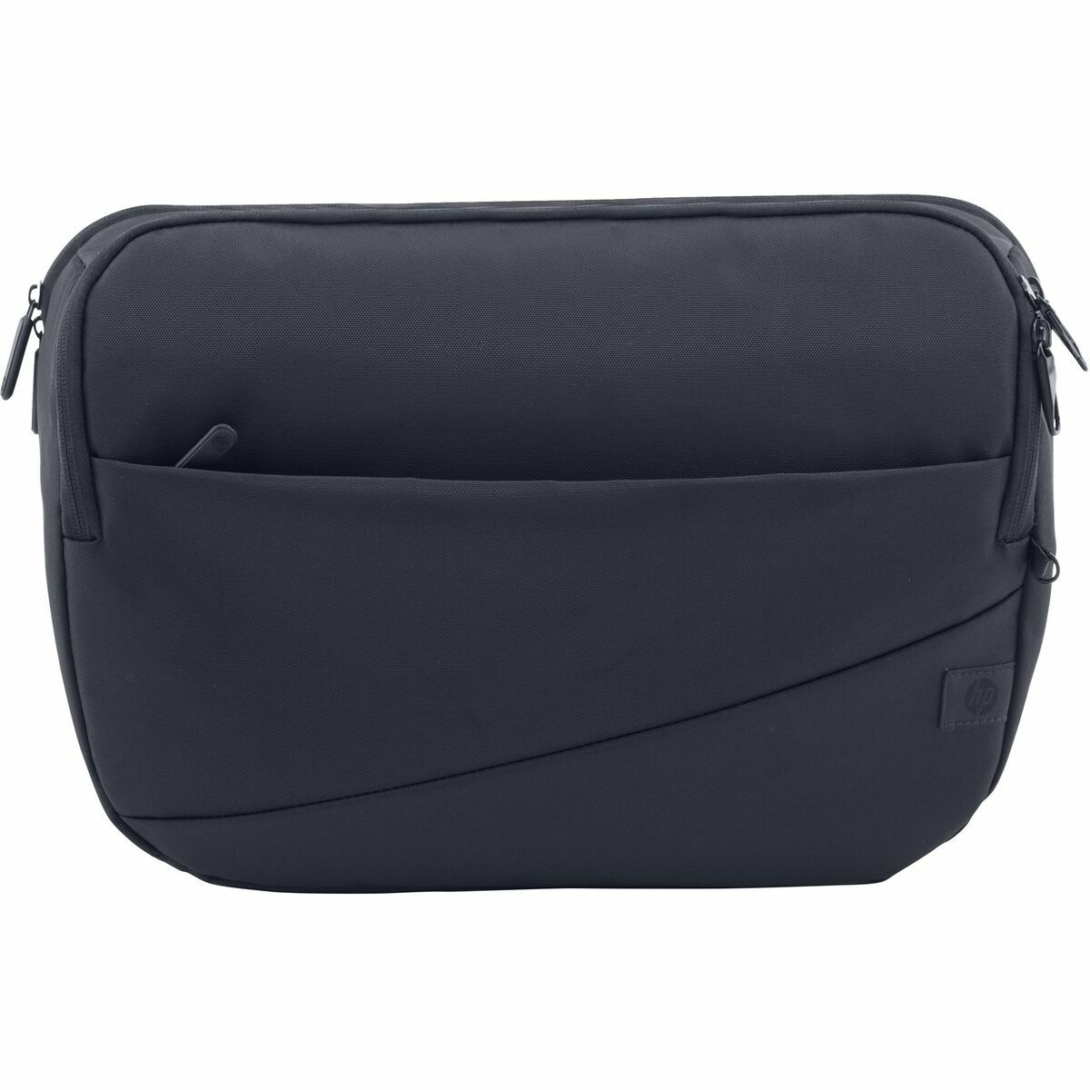 Laptop Case HP 6M5S4AA Yellow Navy Blue 13,3″