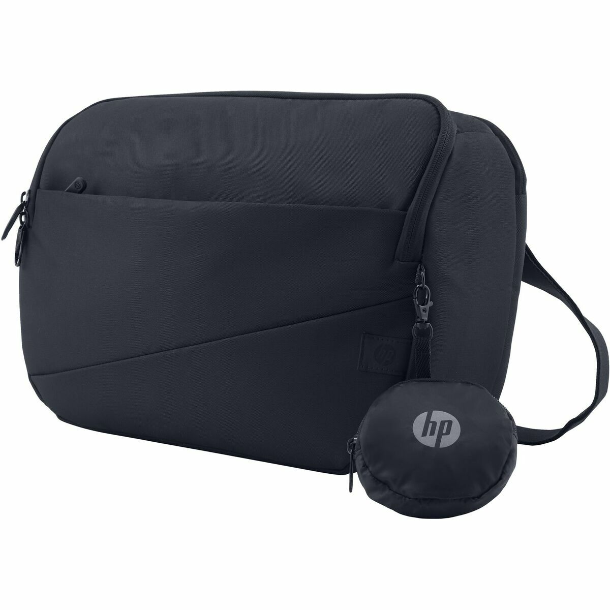 Laptop Case HP 6M5S4AA Yellow Navy Blue 13,3″