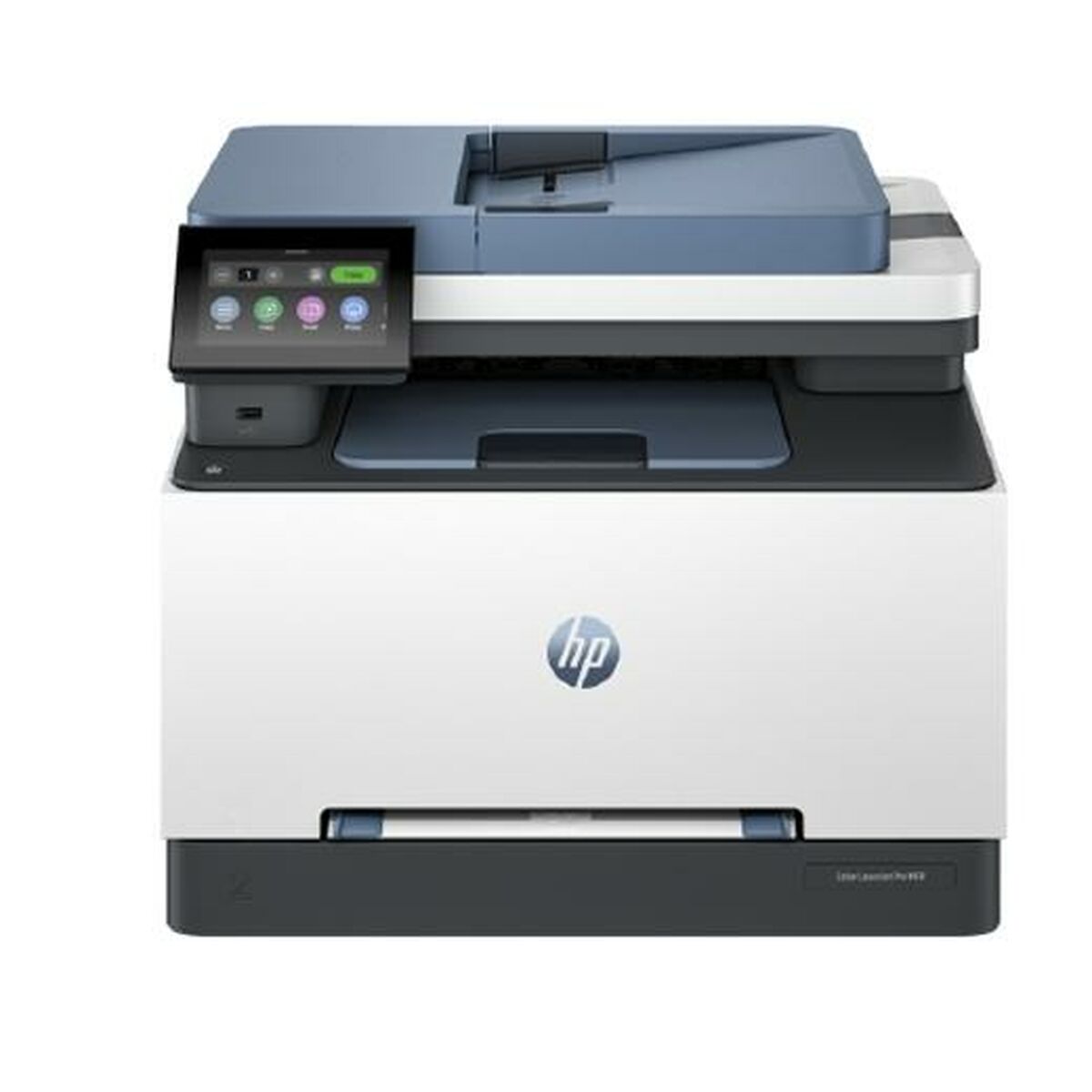 Laser Printer HP 499Q7F Laser Printer HP 499Q7F