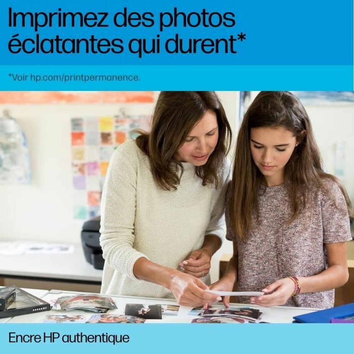 Original Ink Cartridge HP SERIES 6110, 6120, 6130, 6520, 6530 – N 308 Black Multicolour