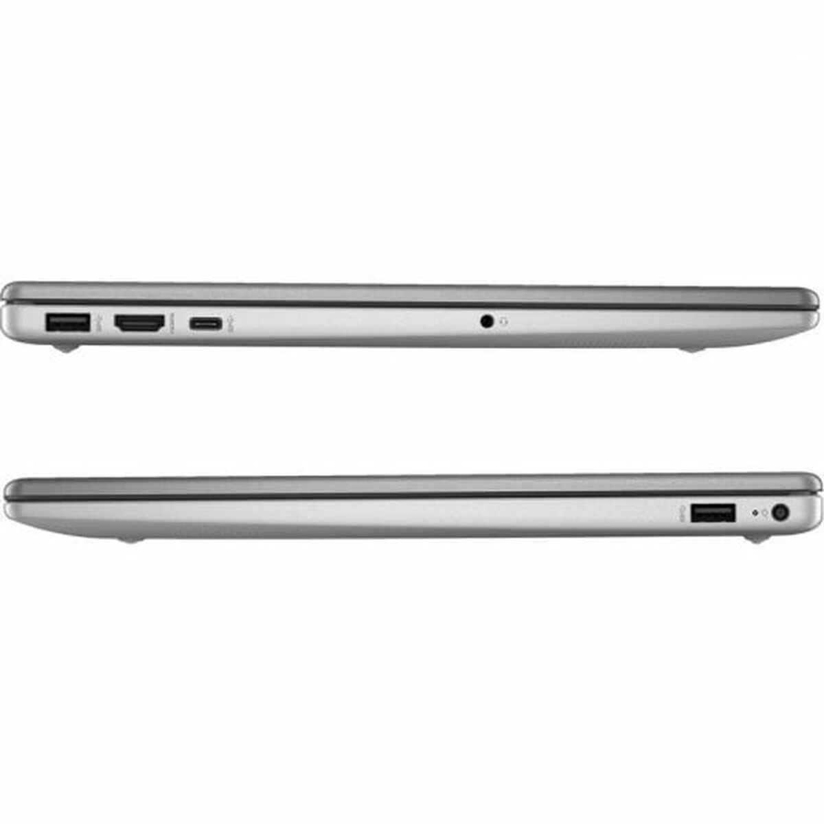 Laptop HP 255 G10 15″ 16 GB RAM 512 GB SSD AMD Ryzen 7 7730U