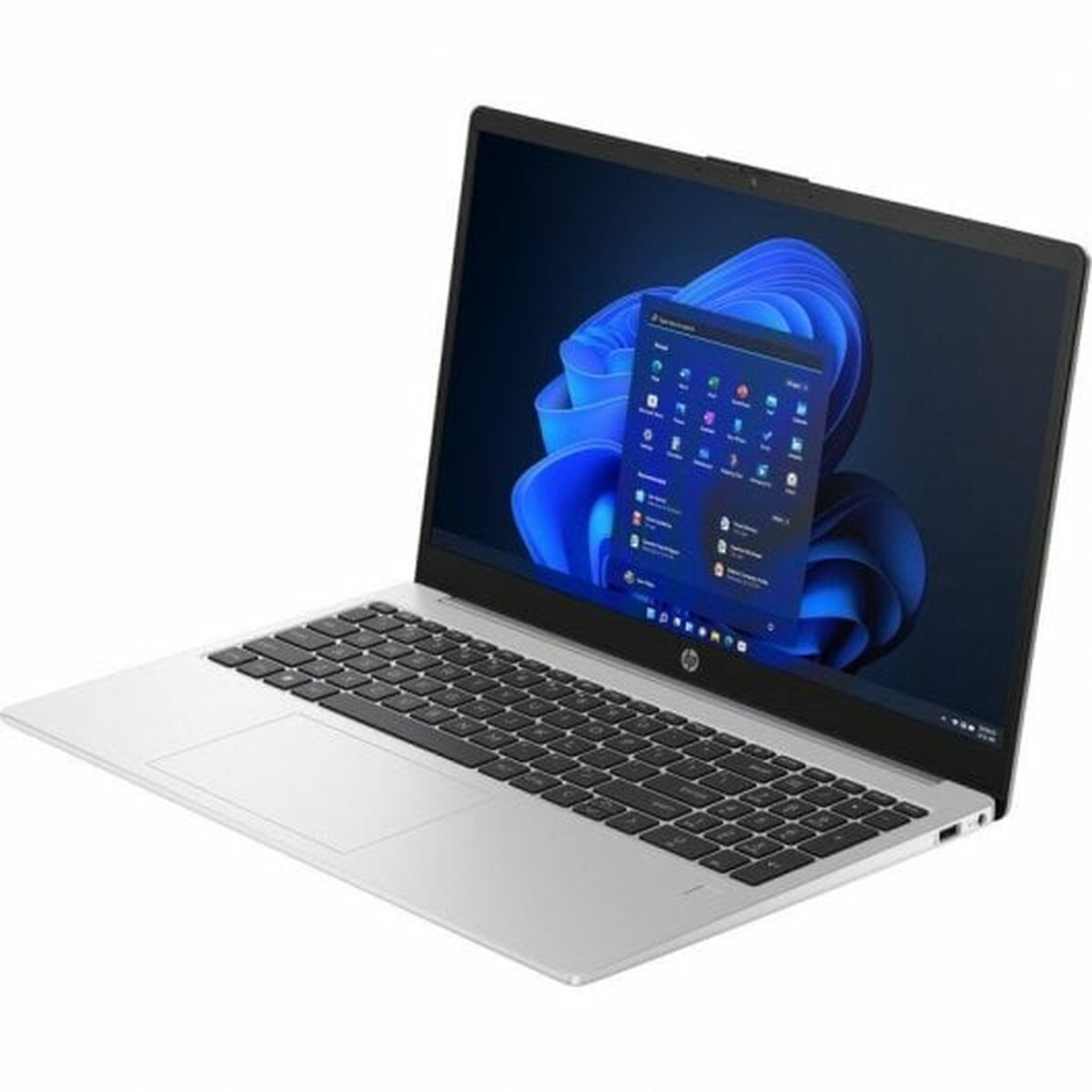 Laptop HP 255 G10 15″ 16 GB RAM 512 GB SSD AMD Ryzen 7 7730U