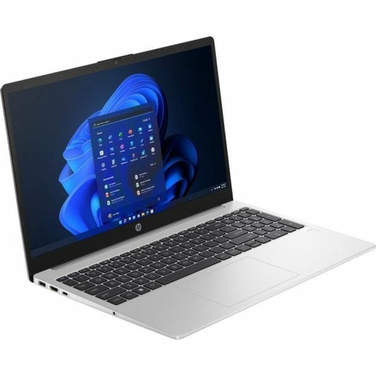 Laptop HP 255 G10 15″ 16 GB RAM 512 GB SSD AMD Ryzen 7 7730U