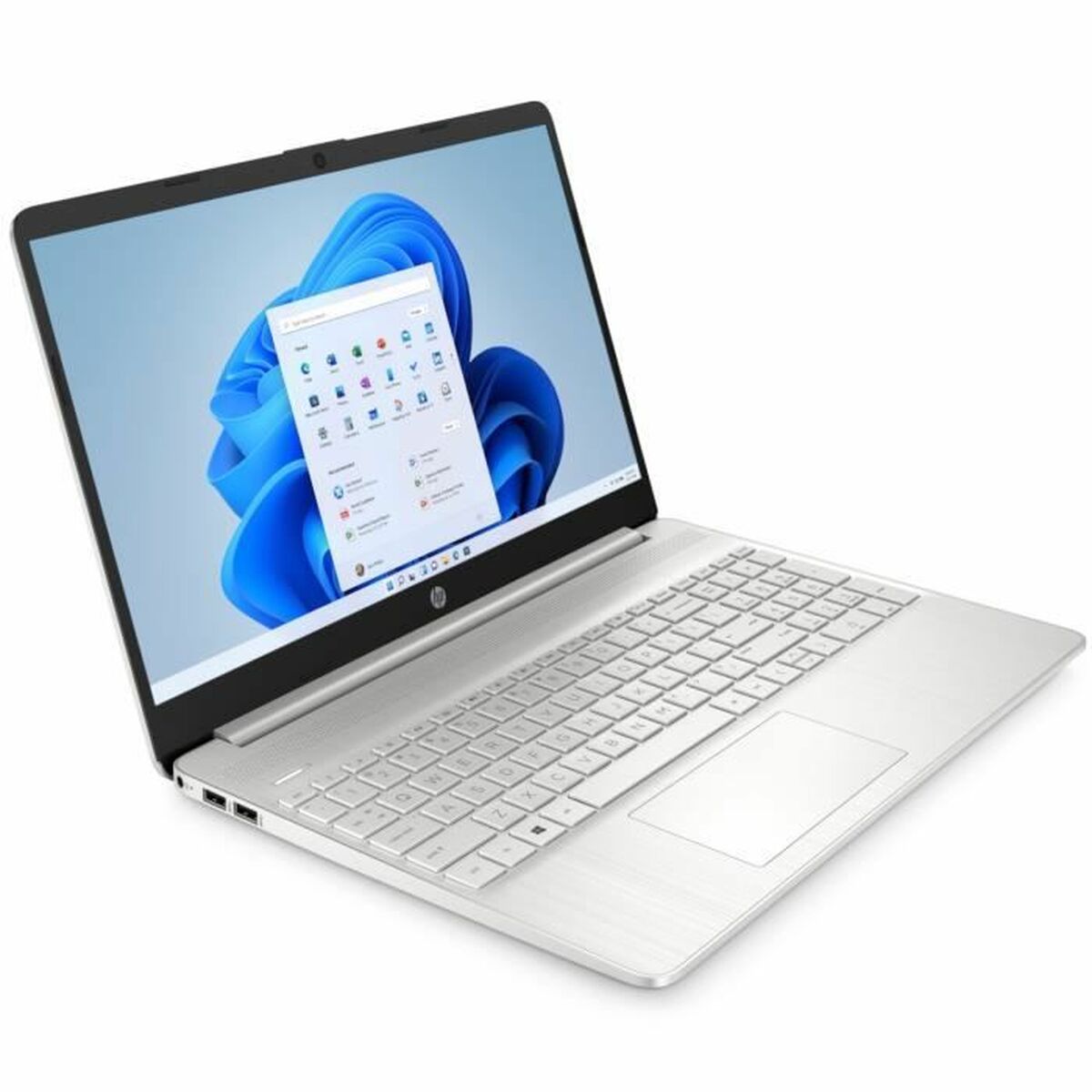 Laptop HP 15s-eq2090nf 15″ Ryzen 7 5700U 16 GB RAM 512 GB Azerty French