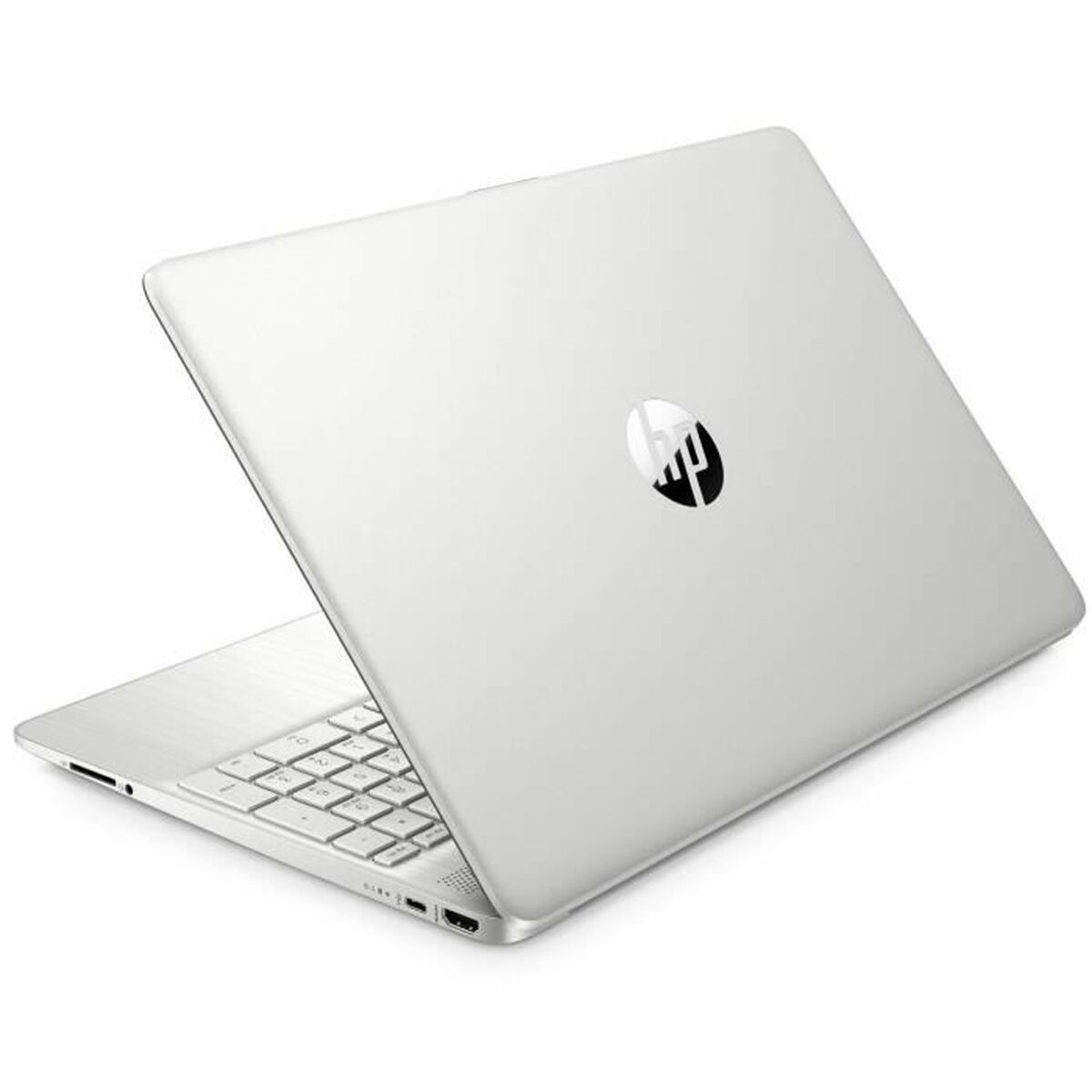 Laptop HP 15s-eq2090nf 15″ Ryzen 7 5700U 16 GB RAM 512 GB Azerty French