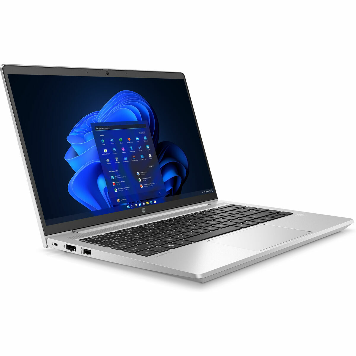 Laptop HP 440 G9 14″ Intel Core I7-1255U 16 GB RAM 1 TB SSD