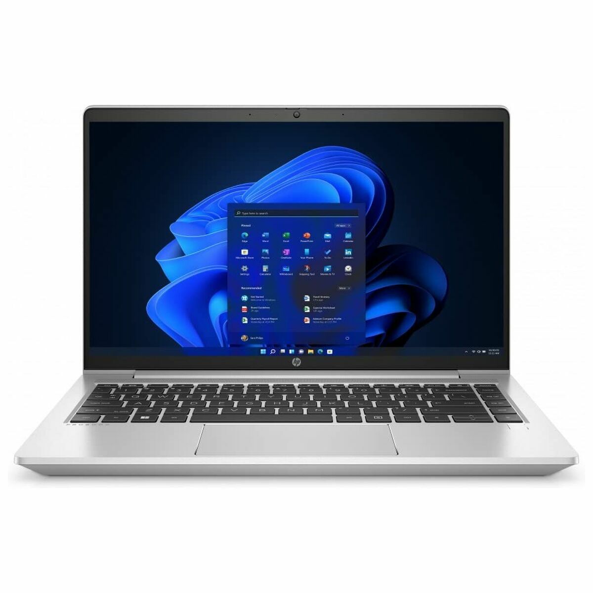 Laptop HP 440 G9 14″ Intel Core I7-1255U 16 GB RAM 1 TB SSD