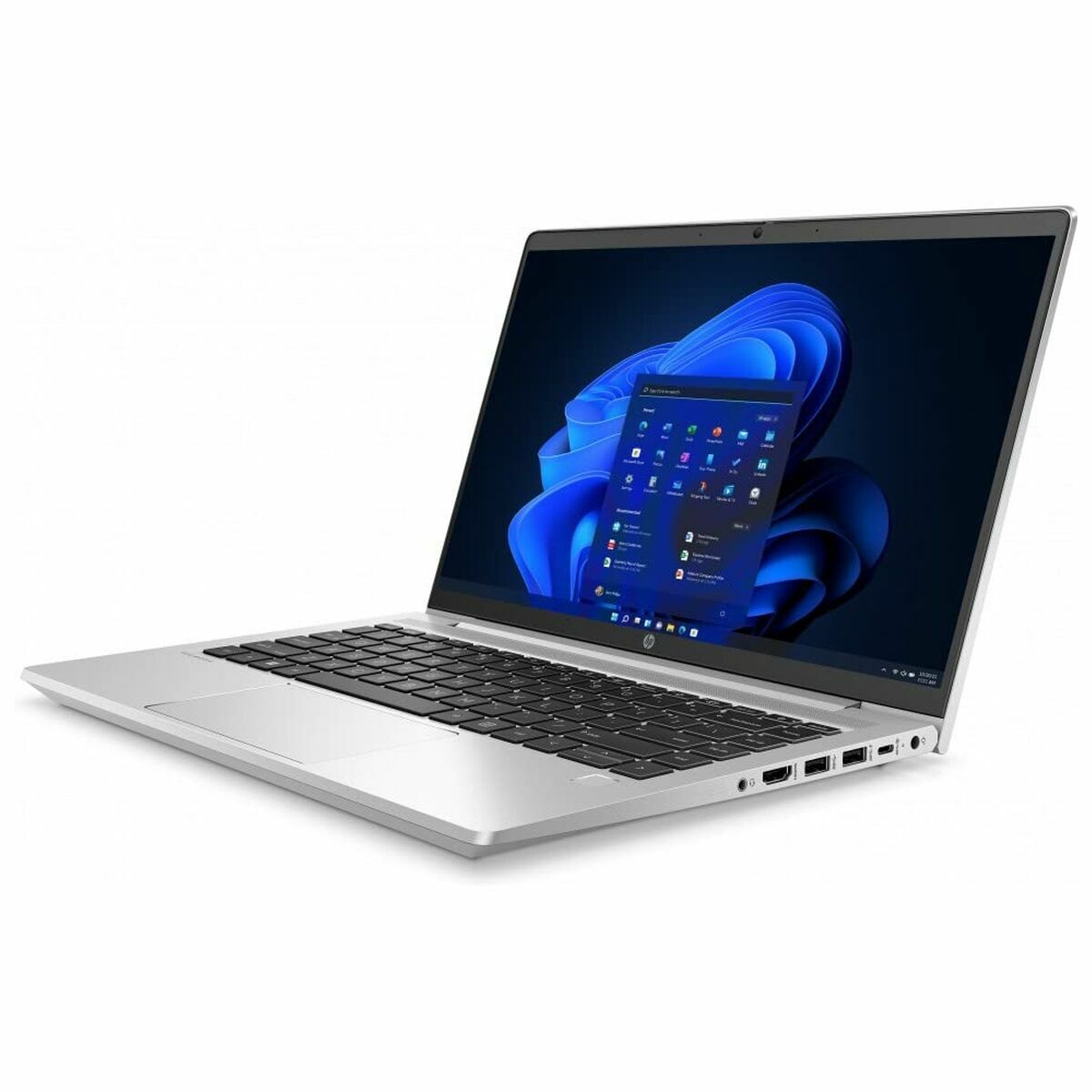 Laptop HP 440 G9 14″ Intel Core I7-1255U 16 GB RAM 1 TB SSD