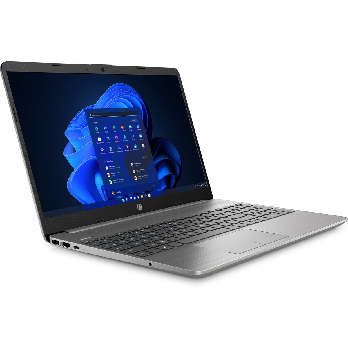 Laptop HP 255 G9 15″ RYZEN 5-5625U 8 GB RAM 512 GB SSD
