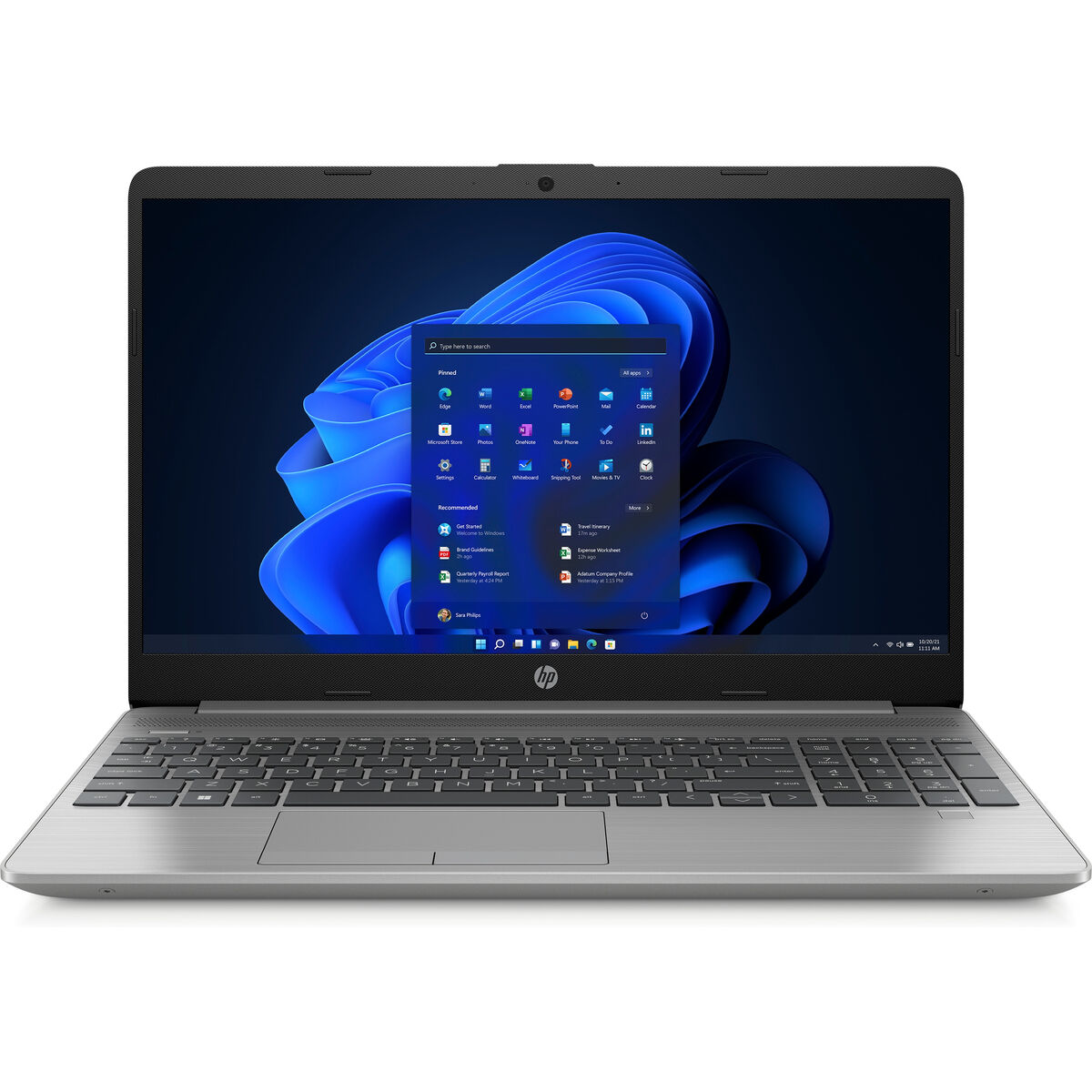 Laptop HP 255 G9 15″ RYZEN 5-5625U 8 GB RAM 512 GB SSD