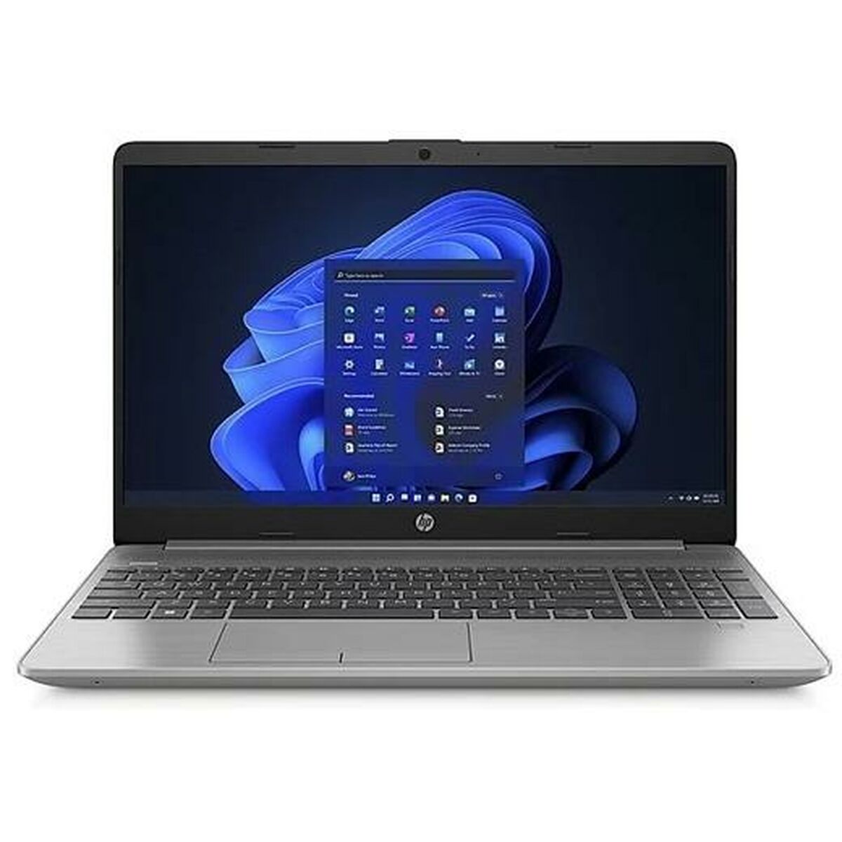 Laptop HP 6S6F4EA 15,6″ 8 GB RAM 512 GB RYZEN 5-5625U