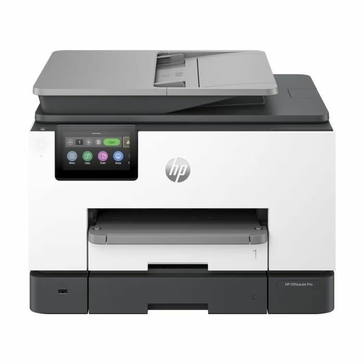 Multifunction Printer HP Pro 9135e Multifunction Printer HP Pro 9135e