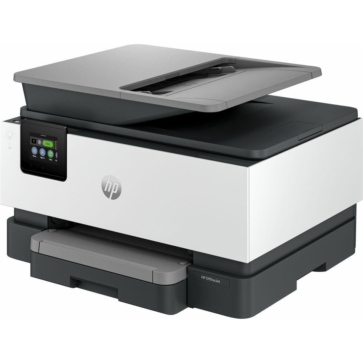 Multifunction Printer HP OFFICEJET PRO 9120B wi-fi