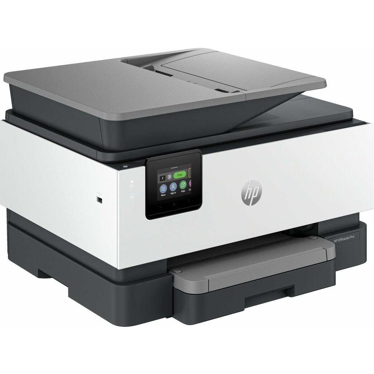 Multifunction Printer HP OFFICEJET PRO 9120B wi-fi