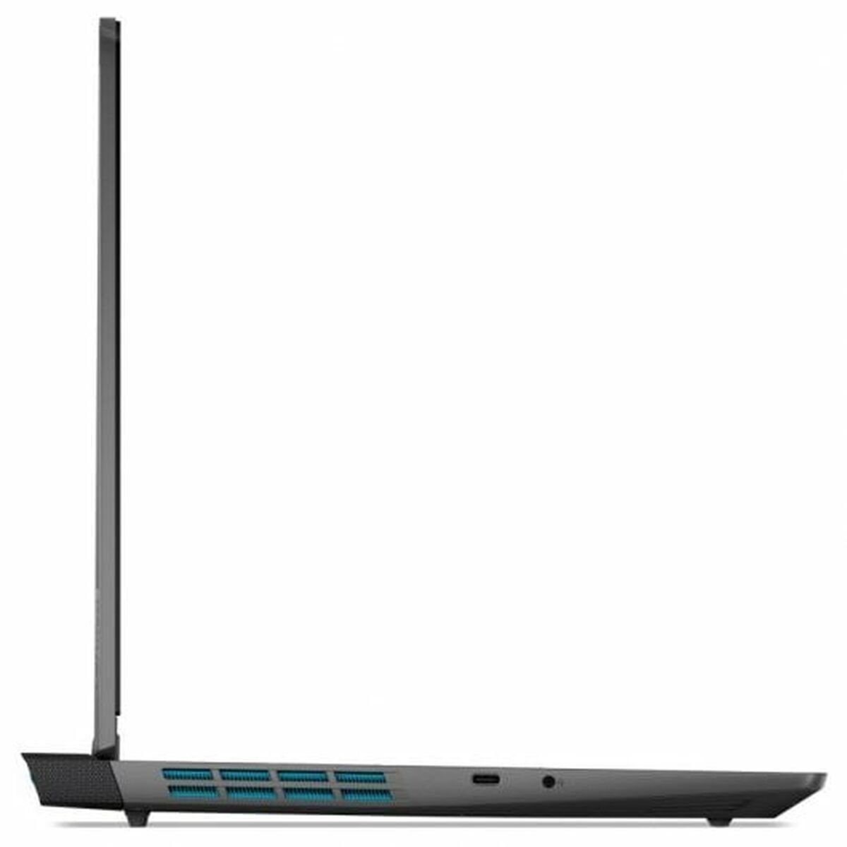 Laptop Lenovo LOQ 15IRH8 15,6″ intel core i5-13420h 16 GB RAM 512 GB SSD Nvidia Geforce RTX 4050 Spanish Qwerty