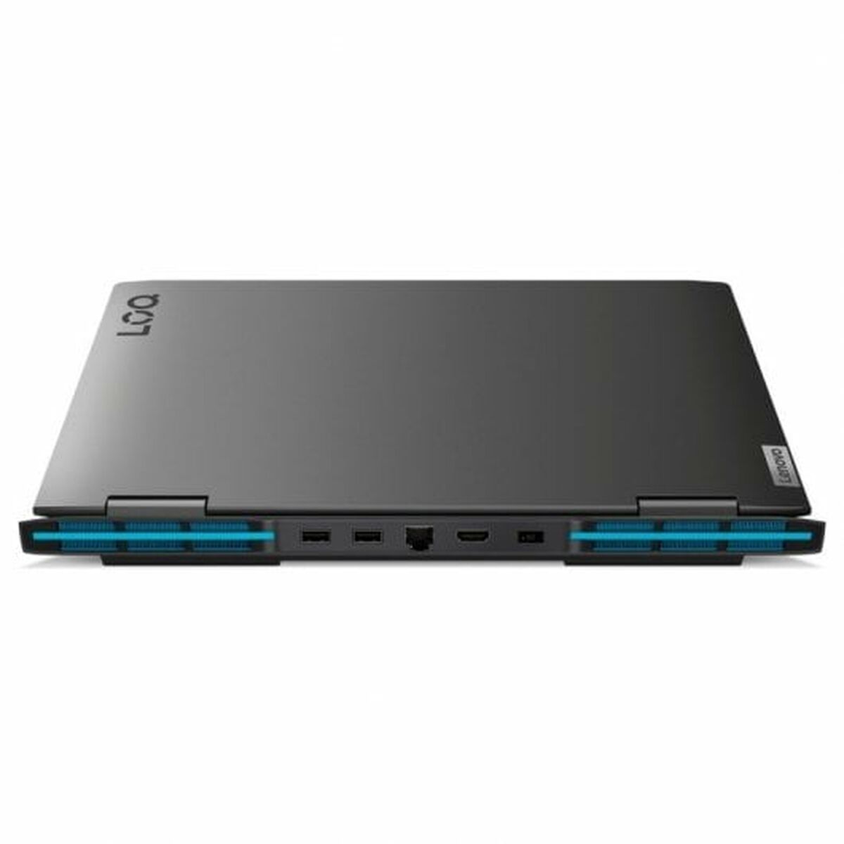 Laptop Lenovo LOQ 15IRH8 15,6″ intel core i5-13420h 16 GB RAM 512 GB SSD Nvidia Geforce RTX 4050 Spanish Qwerty