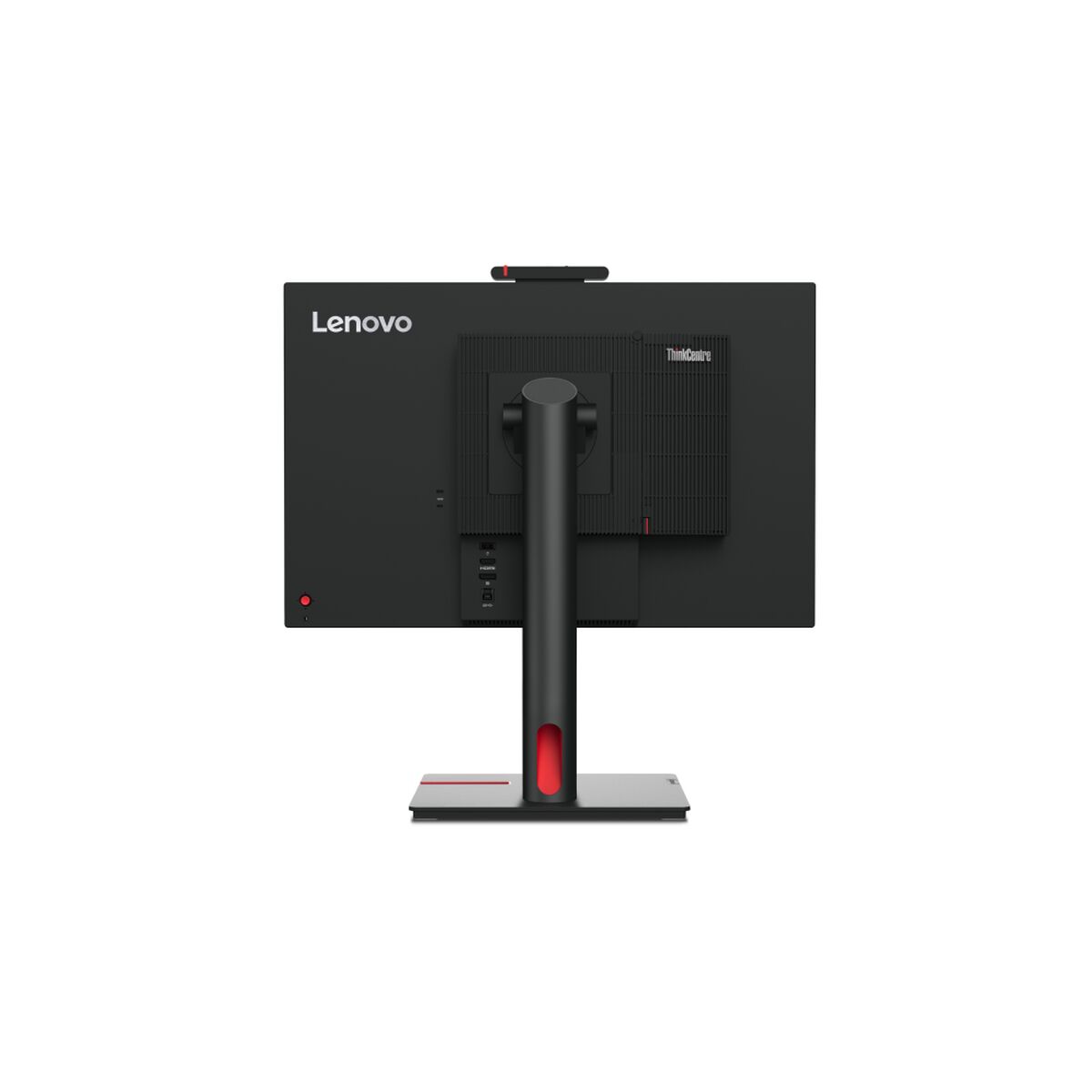 Monitor Lenovo 12NBGAT1EU Full HD 23,8″