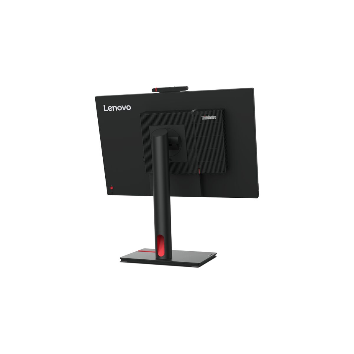 Monitor Lenovo 12NBGAT1EU Full HD 23,8″