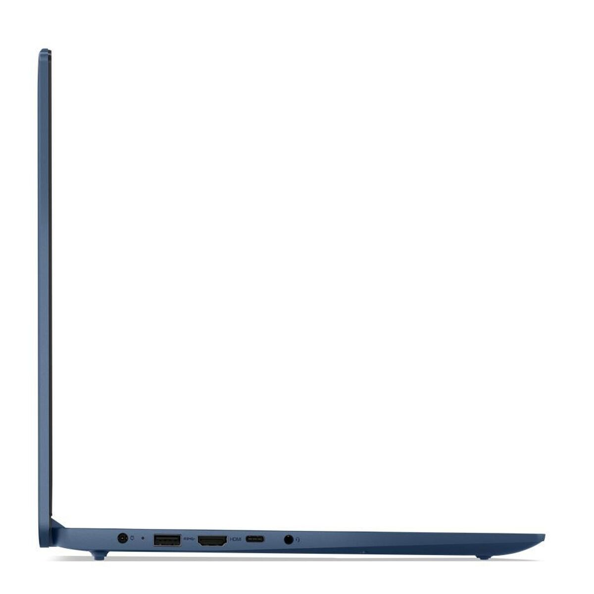 Laptop Lenovo IdeaPad Slim 3 15,6″ AMD Ryzen 3 7320U  8 GB RAM 512 GB SSD Qwerty US
