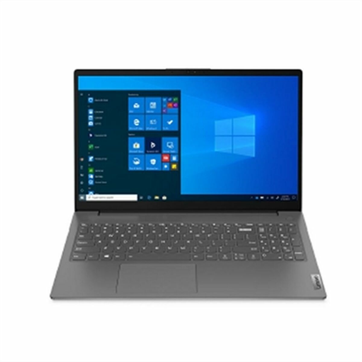 Laptop Lenovo 15 G2 ALC 15,6″ 16 GB RAM 512 GB AMD Ryzen 3 5300U Spanish Qwerty
