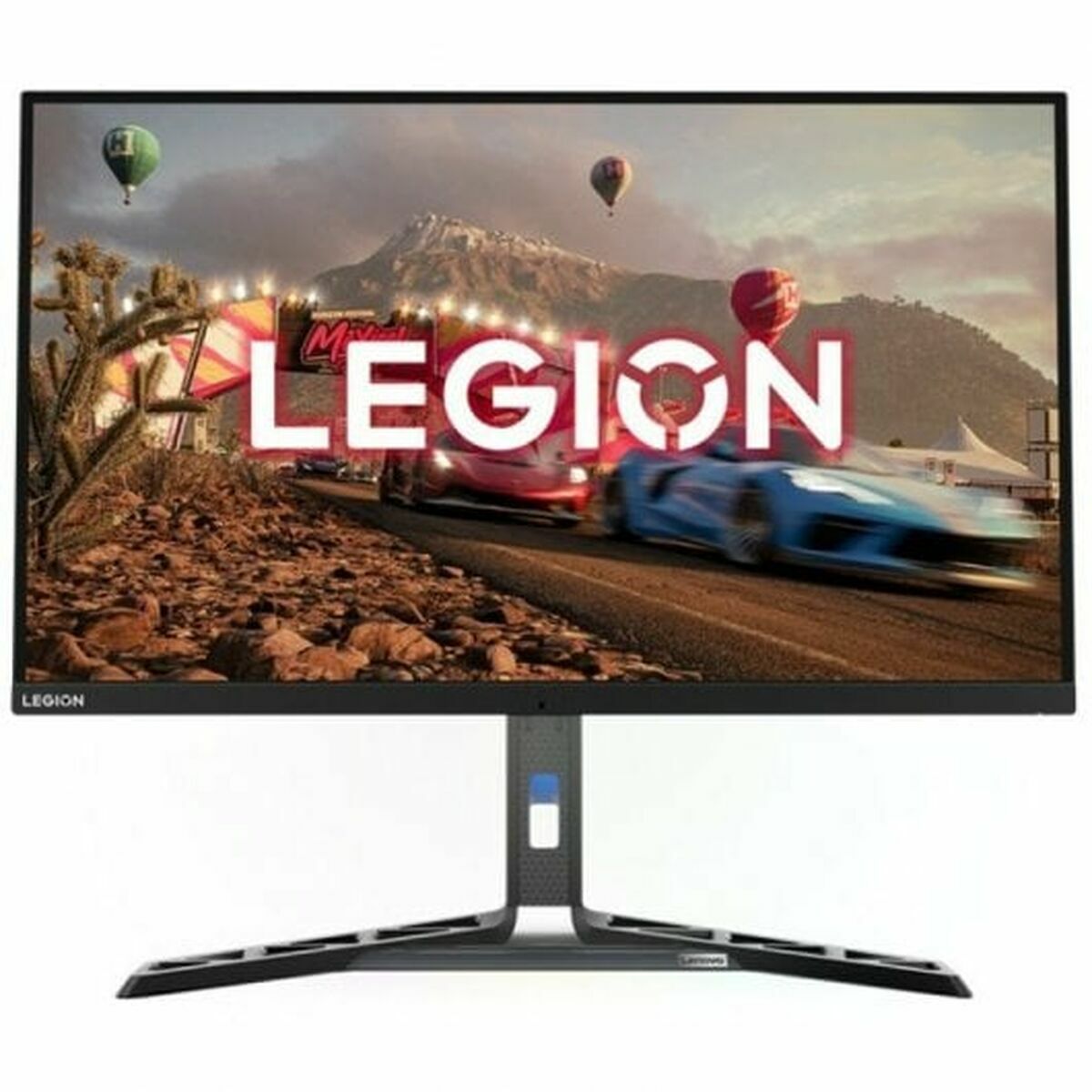 Monitor Lenovo 66F9UAC6EU 31,5″ 4K Ultra HD