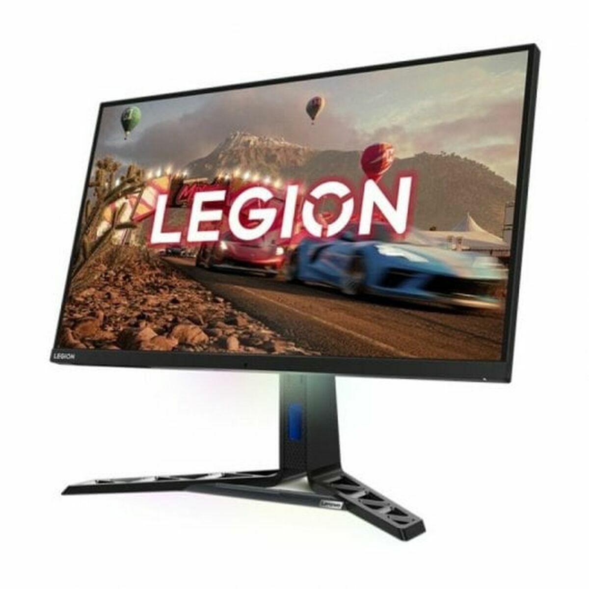 Monitor Lenovo 66F9UAC6EU 31,5″ 4K Ultra HD